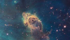 carina-nebula-captured-by-hubble-space-telescope