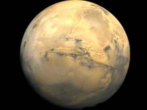 mars-planet-of-our-solar-system