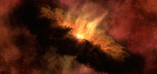 planet-forming-galaxy