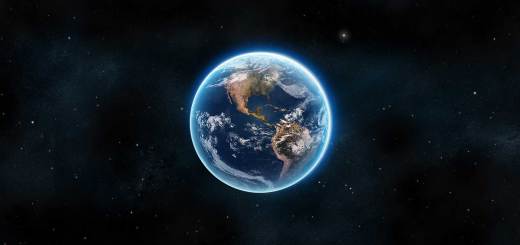 glowing-blue-planet-earth